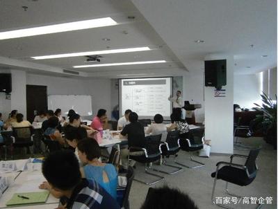 商智企管 以專(zhuān)業(yè)咨詢(xún)助推產(chǎn)業(yè)轉(zhuǎn)型升級(jí)與管理效能提升